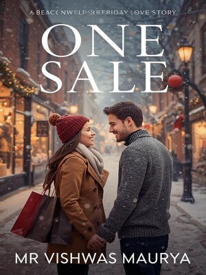 cover image of One Heart, One Sale